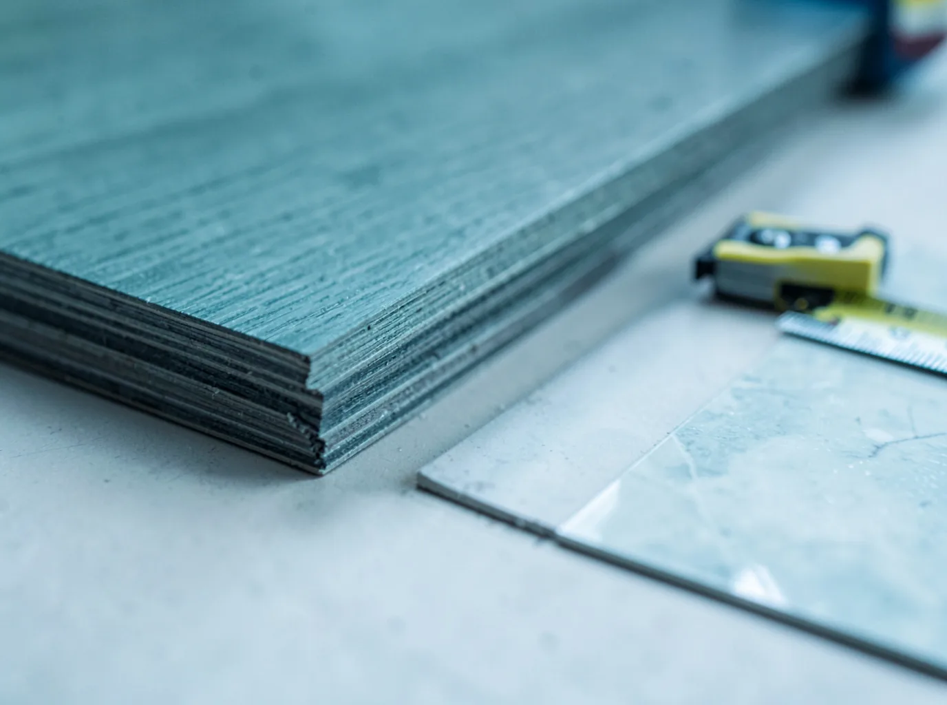 Luxury Vinyl Plank Installation Cuba, NM FAQs